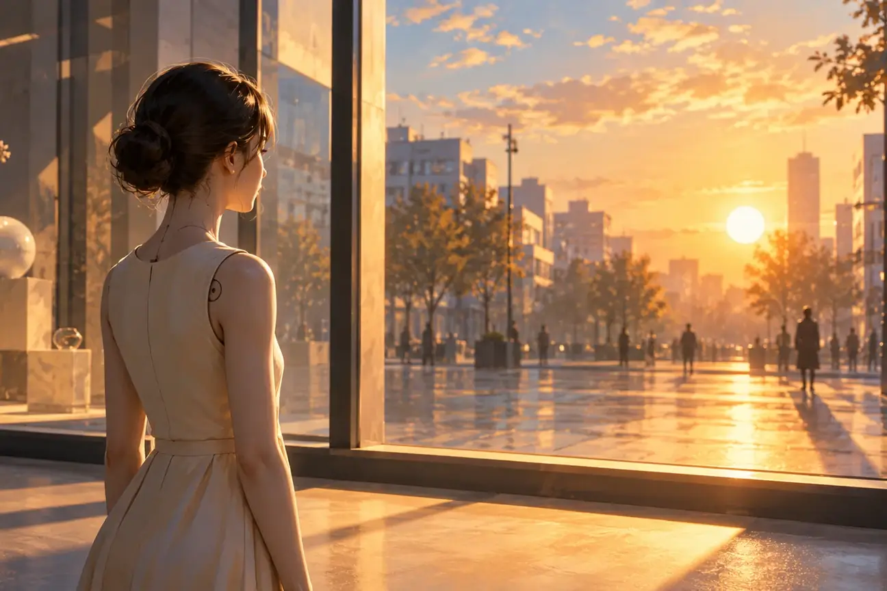 Klara y el Sol, de Kazuo Ishiguro: ciencia ficción con una mirada distinta
