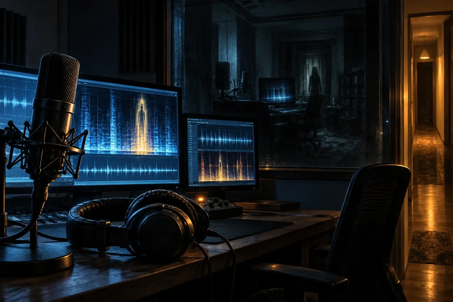 Alma, de Carlos Sisí: cuando la tecnología escucha lo imposible