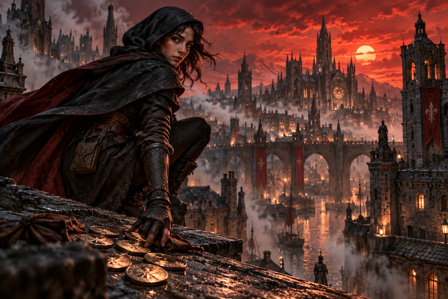 Mistborn: por qué El imperio final engancha a tantos lectores