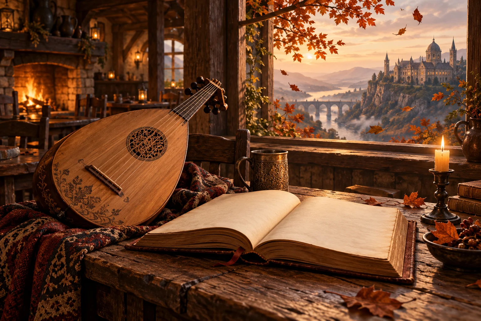 El nombre del viento: cuando la voz importa tanto como la magia