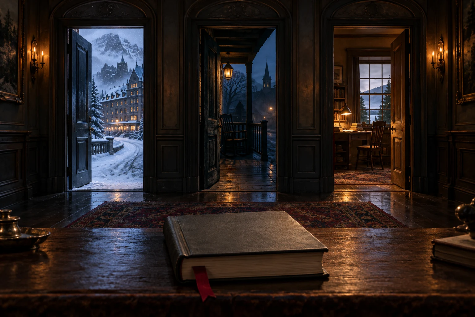Por dónde empezar con Stephen King según el miedo que te apetezca